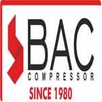 Air compressor manufacturers & suppliers | Coimbatore, India | BAC Compressors