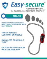 vehicle tracking device indore