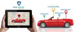gps tracking solutions indore