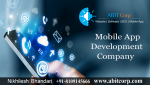 Mobile App Development Company In Indore