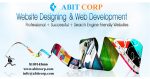 website designing company in indore