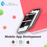 Mobile App development company