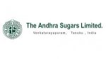The Andhra Sugars Limited