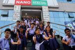 IIT Coaching in Hyderabad – Nano IIT Academy