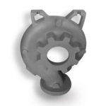 Calmet – Iron Castings Foundry, Forgings, Machined Parts, Stampings, Assemblies