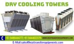HeatTransferEquipmentsCoolingtowers