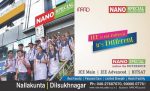 IIT JEE Coaching In Hyderabad – Nano IIT Academy