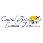 Central Asia Guided Tours