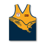 Order Custom Printed AFL Jerseys Online in Perth, Australia – Mad Dog Promotions