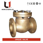 check valves