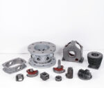 Iron casting manufacturers and suppliers in USA – Bakgiyam Engineering