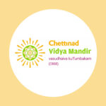 Chettinad Vidya Mandir school In Coimbatore