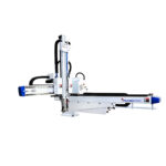 Runma Injection Molding Robot Arm Co., Ltd.