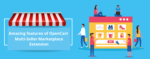 OpenCart Multi-Seller Marketplace Extension by Knowband