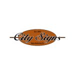 City Signs – San Antonio