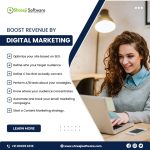 Digital Marketing Company in Ahmedabad- Shreeji Software