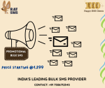 Bulk SMS Coimbatore
