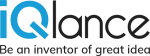 iQlance Logo