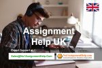 Assignment Help In UK At No1AssignmentHelp.Com