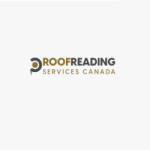 Book Proofreading Services
