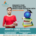 Best JEE MAINS colleges in Hyderabad – Agastya College