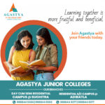 Best IIT Coaching Institute in Hyderabad – Agastya College
