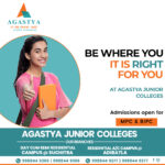 Best NEET Coaching centres in Hyderabad – Agastya College