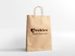 Paper Bag Manufacturers – Archies Print Pack