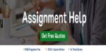 Avail Assignment Help From Experts At No1AssignmentHelp.Com