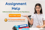 Best Assignment Help Firm For Engineering And Nursing At No1AssignmentHelp.Com