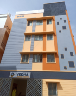 Vedha Ladies Hostel