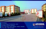 Universal Group of Institutions