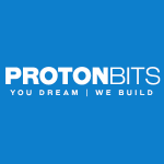 ProtonBits – Custom Software Development Company