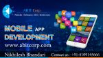 mobile app development company in indore