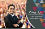 Vikas Jain-Top Keynote & Motivational Speakers