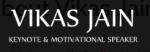 Vikas Jain-Top Keynote & Motivational Speakers