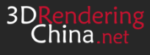 3D Rendering China