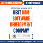 omega mlm software - mlm software development company