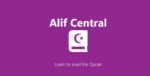 Alif Central