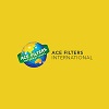 Ace Filters logo