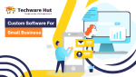 Custom software for small business