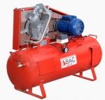 Air Compressor Manufacturers & Suppliers in Coimbatore, India – BAC Compressor