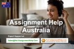 Assignment Help Australia By No1AssignmentHelp.Com