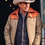 Set your wardrobe with Yellowstone series outfits.