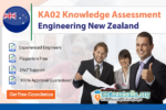 Engineering New Zealand KA02 Knowledge Assessment – Ask An Expert At CDRAustralia.Org